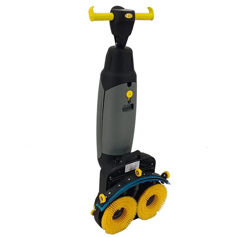 Mini Floor Cleaning Machine